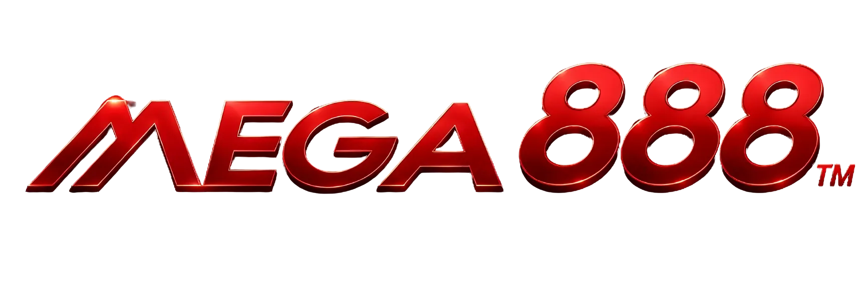 MEGA888 Logo